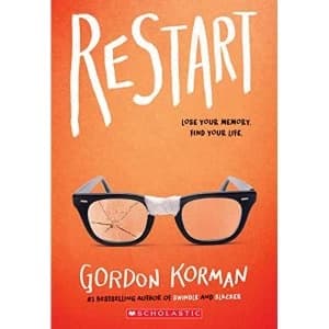 Restart Paperback 2018