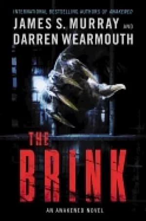 brink an awakened novel