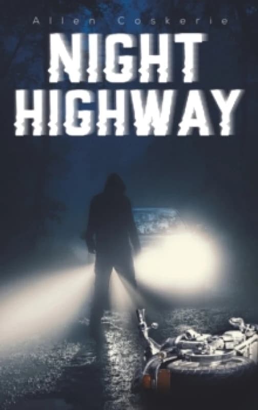 Night Highway Hardback