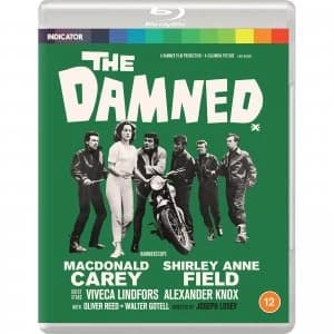 The Damned