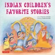 indian childrens favorite stories