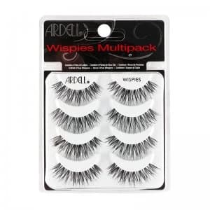 Ardell Whispies Multipack 4 Pairs