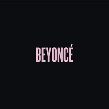 Beyoncé - Beyoncé CD