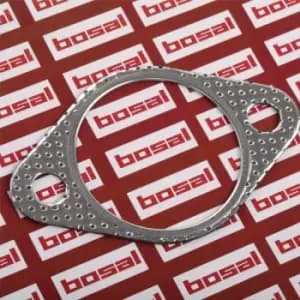 BOSAL Gasket, exhaust pipe 256-272 VW,AUDI,OPEL,Golf V Schragheck (1K1),TOURAN (1T1, 1T2),GOLF VI (5K1),GOLF PLUS (5M1, 521)