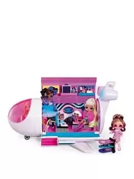 L.O.L Surprise! Omg Core Plane