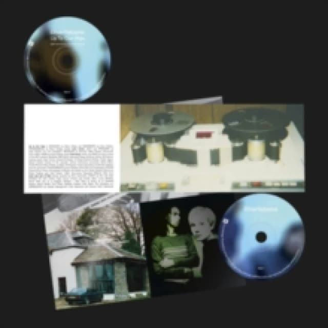 Up to Our Hips (30th Anniversary Edition) CD / Album