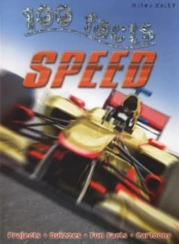 Speed by Steve Parker