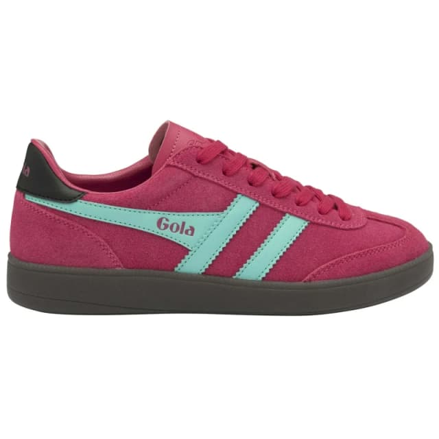 Gola Womens Trainers Gola Viper Rose Female 37