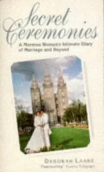 Secret Ceremonies by Deborah Laake Paperback