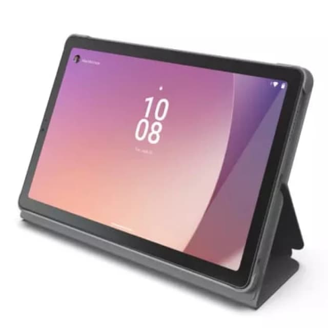 Lenovo ZG38C04869 tablet case 22.9cm (9") Folio Grey