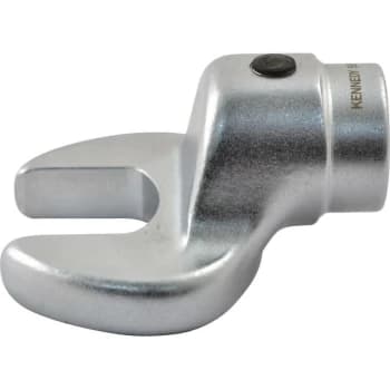 Kennedy - Open Ended, Spigot End Spanner, 16MM Spigot, 23MM