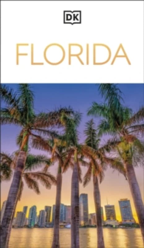 Florida. Paperback. By Stephen Keeling Books