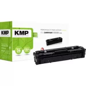 KMP Toner cartridge replaced Canon 046H Cyan 5000 Sides C-T39CX