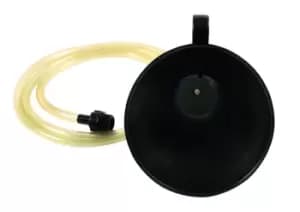 Laser Tools 7697 Funnel with DSG Adaptor for VAG