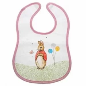 Flopsy Childrens Bib