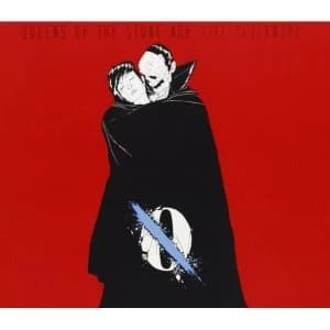 Queens of the Stone Age Like Clockwork CD