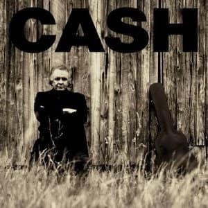 Johnny Cash - American Ii: Unchained Vinyl