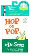 hop on pop book and cd