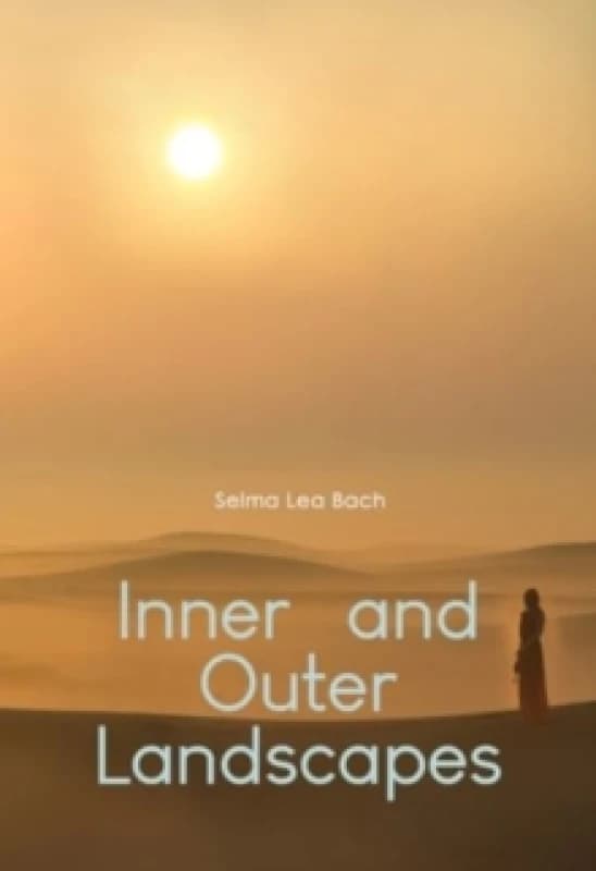 Inner and Outer Landscapes Paperback / softback