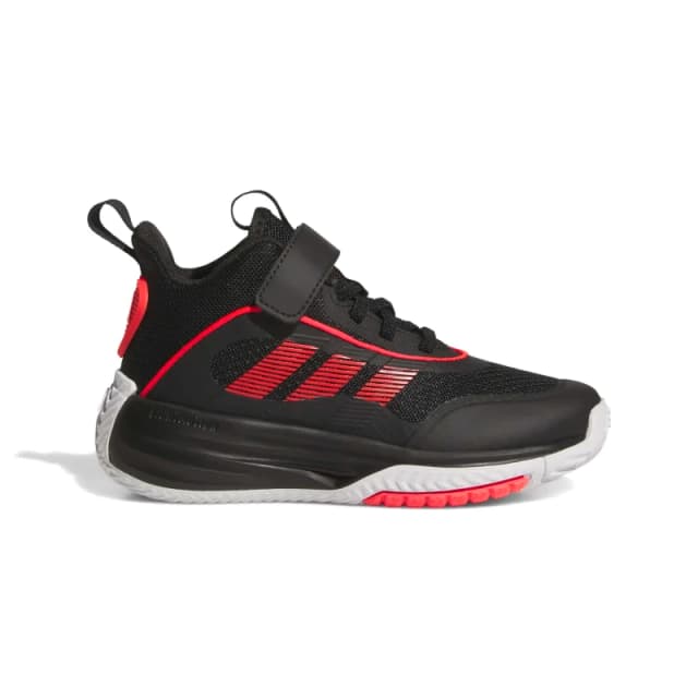 Adidas Trainers adidas Ownthegame 3.0 Noir Unisex 39 1/3