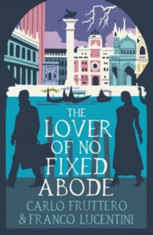 The Lover of No Fixed Abode Paperback / softback