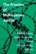 promise of multispecies justice