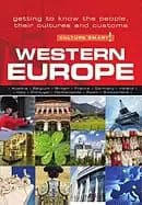 western europe culture smart the essential guide to customs and culture