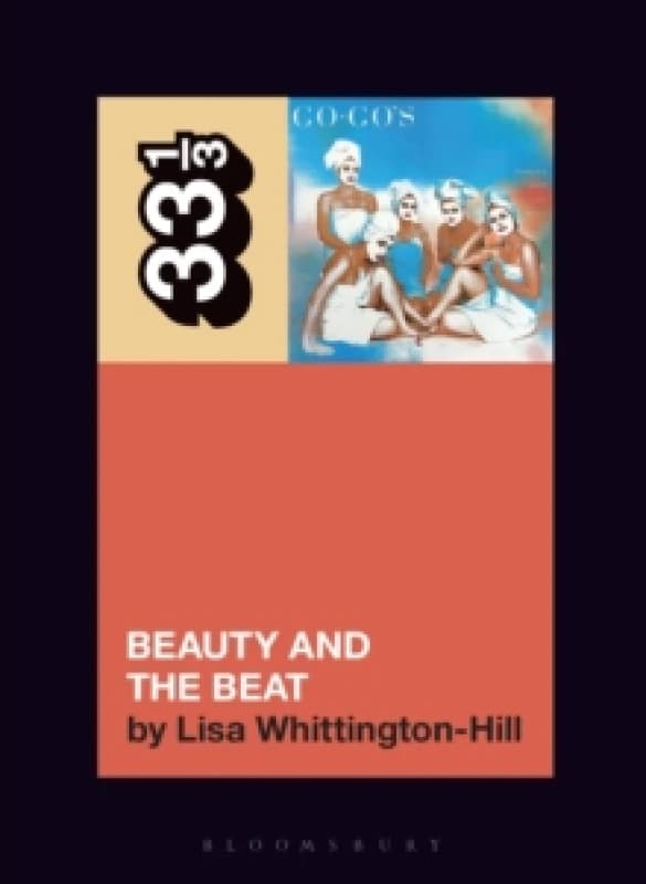 The Go-Go's Beauty and the Beat Paperback / softback