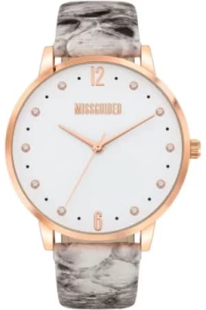 Missguided Watch MG052E