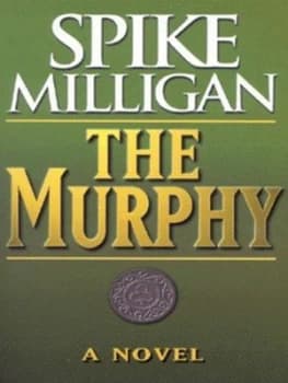 The Murphy by Spike Milligan Paperback