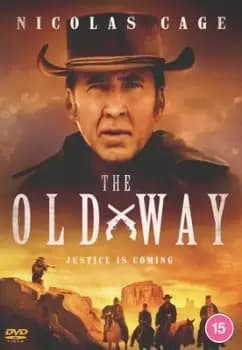 The Old Way - DVD