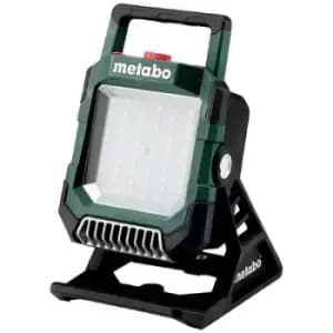 Metabo BSA 18 LED 4000 Cordless industrial light 4000 lm 601505850