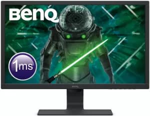 BenQ 24" GL2480 Full HD IPS LED Monitor