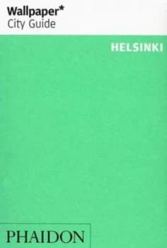 Helsinki by Daniel Golling Paperback