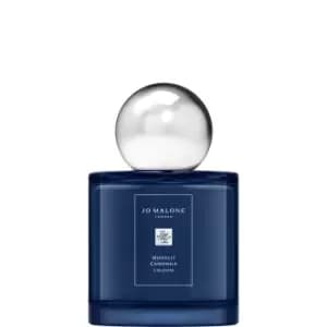 Jo Malone London Moonlit Camomile Night Eau De Cologne Unisex 100ml