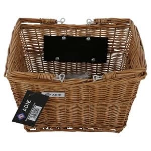 Adie Basket Wicker 18