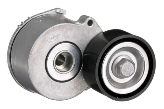 KRAFT 1225648 Tensioner Belt Tensioner,v-ribbed belt (541)