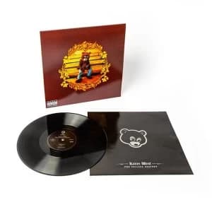 Kanye West - College Dropout Vinyl