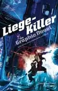 liege killer the graphic novel