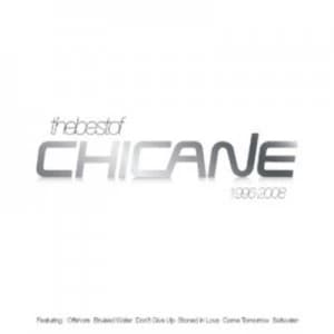 The Best of Chicane 1996-2008 by Chicane CD Album