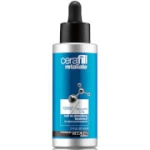 Redken Cerafill Retaliate Stemoxydine Hair Thickening Treatment 90ml