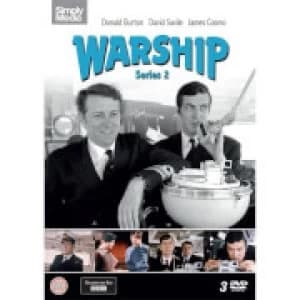 Warship - Series 2
