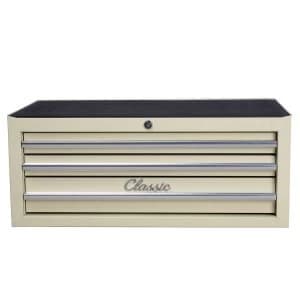 Hilka Classic 3 Drawer Add On Chest
