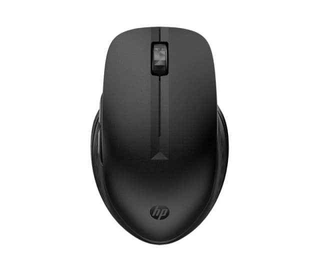 HP 435 Multi-Device Wireless Mouse 3B4Q5UT