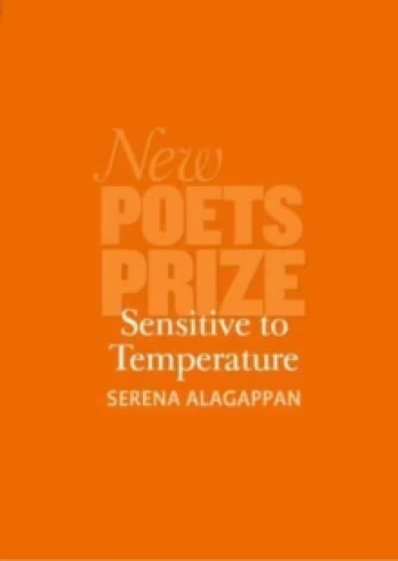 Sensitive to Temperature Paperback / softback