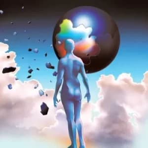 Too Real by Giraffage Vinyl Album