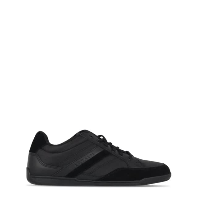 Loyalti Mello Trainers Mens - Black 7
