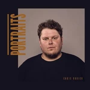 Chris Orrick - Portraits Vinyl