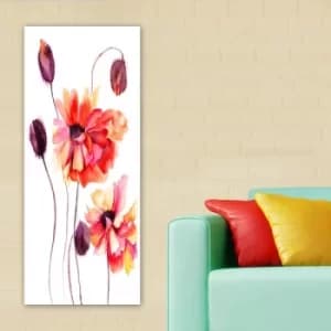 DKY137530_50120 Multicolor Decorative Canvas Painting