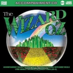 The Wizard of Oz by Various Artists CD Album